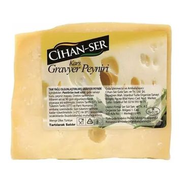 Cihanser Kars Gravyeri 100 gr