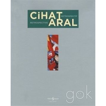 Cihat Aral Retrospektif - Cihat Aral