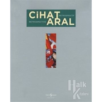 Cihat Aral Retrospektif - Cihat Aral