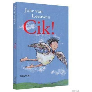 CIK! - JOKE VAN LEEUWEN