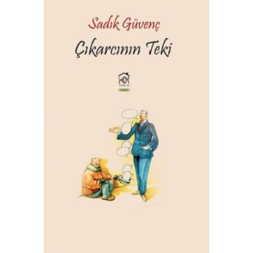 Çıkarcının Teki - Sadık Güvenç