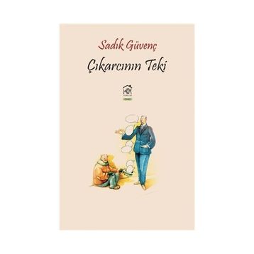 Çıkarcının Teki - Sadık Güvenç