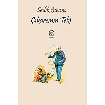 Çıkarcının Teki - Sadık Güvenç