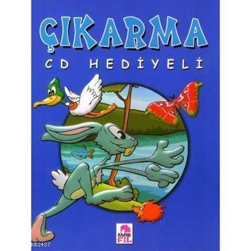ÇIKARMA - KOLEKTIF
