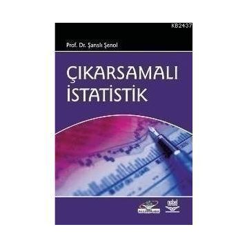 ÇIKARSAMALI İSTATİSTİK - ŞANSLI ŞENOL