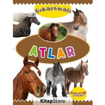 Çıkartmalı Atlar Kolektif