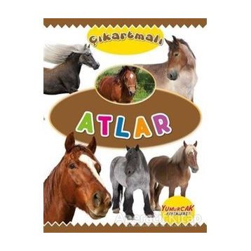 Çıkartmalı Atlar Kolektif