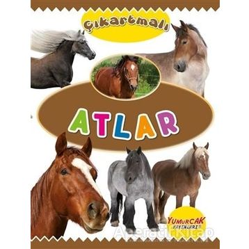 Çıkartmalı Atlar Kolektif