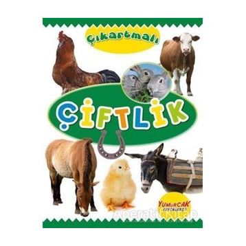 Çıkartmalı Çiftlik Kolektif