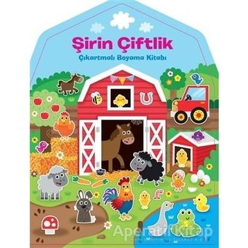 Çıkartmalı Çiftlik Kolektif
