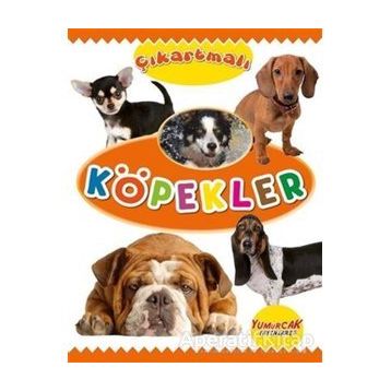 Çıkartmalı Köpekler Kolektif