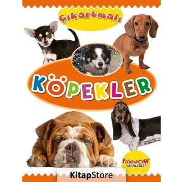 Çıkartmalı Köpekler Kolektif