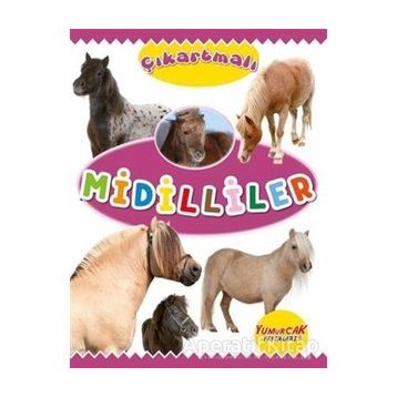 Çıkartmalı Midilliler Kolektif
