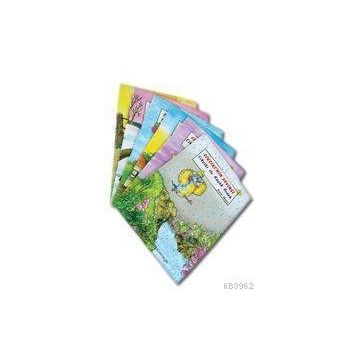 CIKCIKI'NIN SEVINCI (6 KITAP) - SEVIM EKINCI
