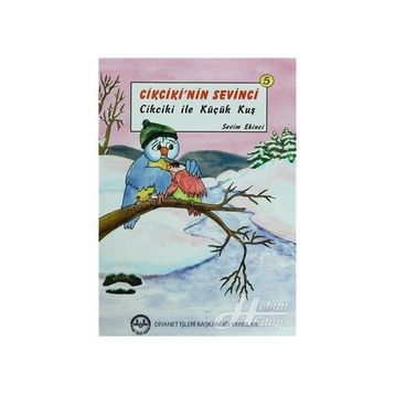 CIKCIKI'NIN SEVINCI (6 KITAP) - SEVIM EKINCI