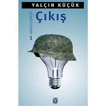 Çıkış - Ansiklopedi 1 - Yalçın Küçük