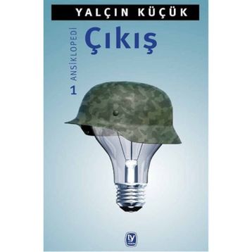 Çıkış - Ansiklopedi 1 - Yalçın Küçük