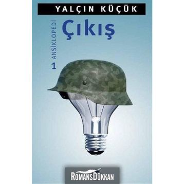 Çıkış - Ansiklopedi 1 - Yalçın Küçük