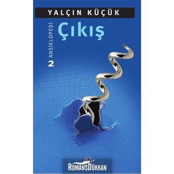 Çıkış - Ansiklopedi 2 - Yalçın Küçük