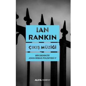 Çıkış Müziği - Ian Rankin