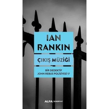 Çıkış Müziği - Ian Rankin