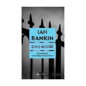 Çıkış Müziği - Ian Rankin