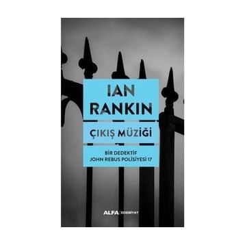Çıkış Müziği - Ian Rankin