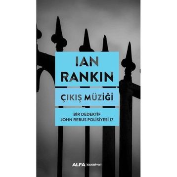 Çıkış Müziği - Ian Rankin