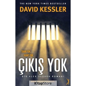 Çıkış Yok - David Kessler