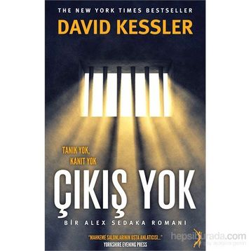 Çıkış Yok - David Kessler