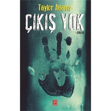 Çıkış Yok - Muammer Maden