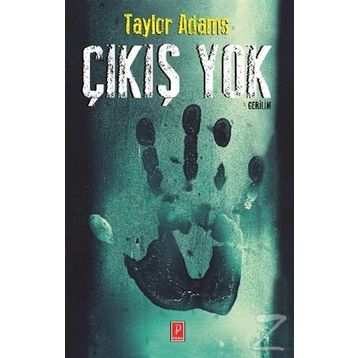 Çıkış Yok - Muammer Maden