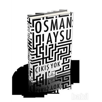 Çıkış Yok - Muammer Maden