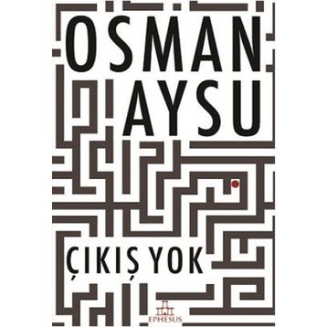 Çıkış Yok - Muammer Maden