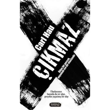 ÇIKMAZ - GENEL