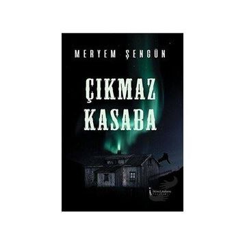 Çıkmaz Kasaba - Meryem Şengün