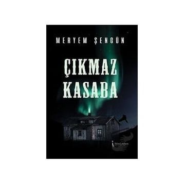 Çıkmaz Kasaba - Meryem Şengün