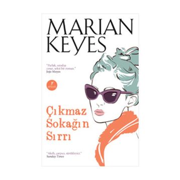 Çıkmaz Sokağın Sırrı - Marian Keyes