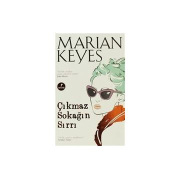Çıkmaz Sokağın Sırrı - Marian Keyes