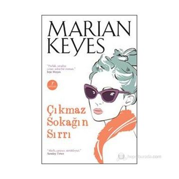 Çıkmaz Sokağın Sırrı - Marian Keyes