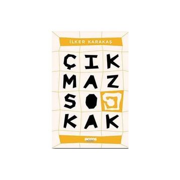 Çıkmaz Sokak - İlker Karakaş