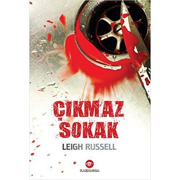 Çıkmaz Sokak - Leigh Russell