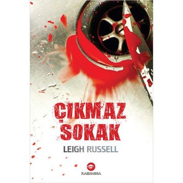 Çıkmaz Sokak - Leigh Russell