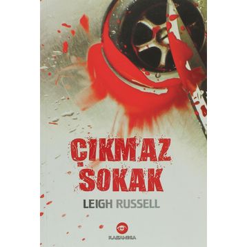 Çıkmaz Sokak - Leigh Russell