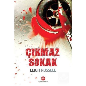 Çıkmaz Sokak - Leigh Russell