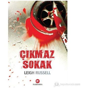 Çıkmaz Sokak - Leigh Russell