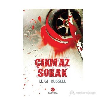 Çıkmaz Sokak - Leigh Russell