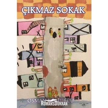 Çıkmaz Sokak - Osman Kömürcü
