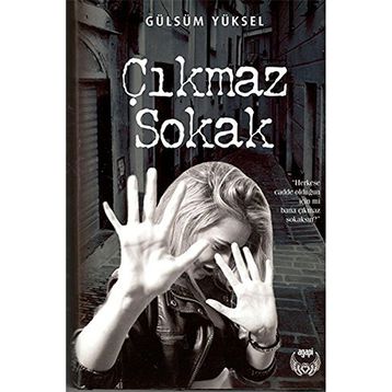 ÇIKMAZ SOKAK - ŞAHABEDDİN SÜLEYMAN