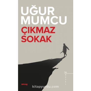 ÇIKMAZ SOKAK - ŞAHABEDDİN SÜLEYMAN